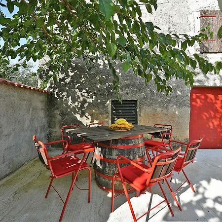 Willa House Monteci 1378 Galižana Zewnętrze zdjęcie