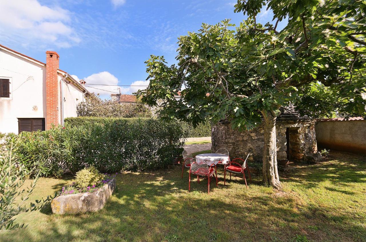 Willa House Monteci 1378 Galižana Zewnętrze zdjęcie