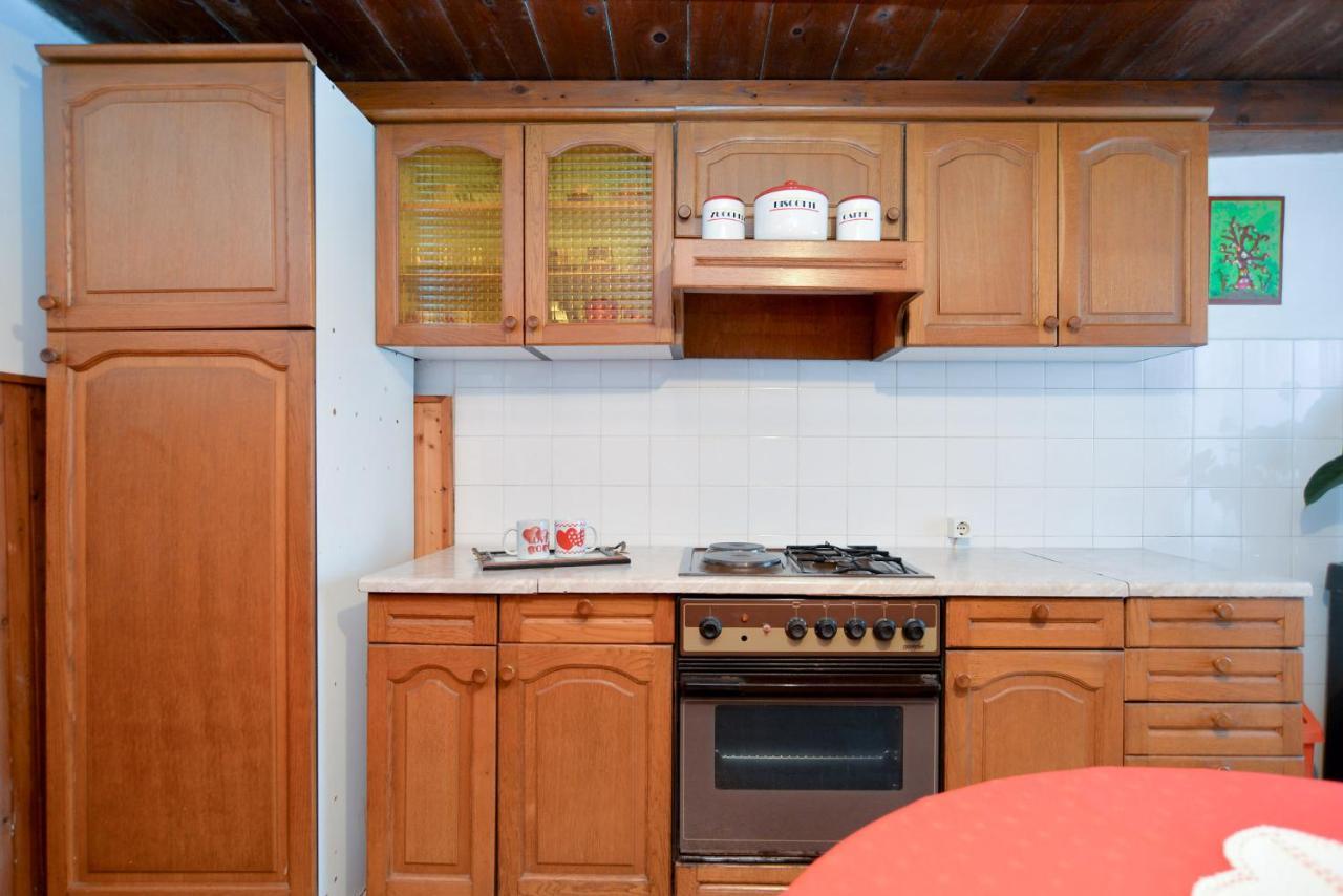 Willa House Monteci 1378 Galižana Zewnętrze zdjęcie