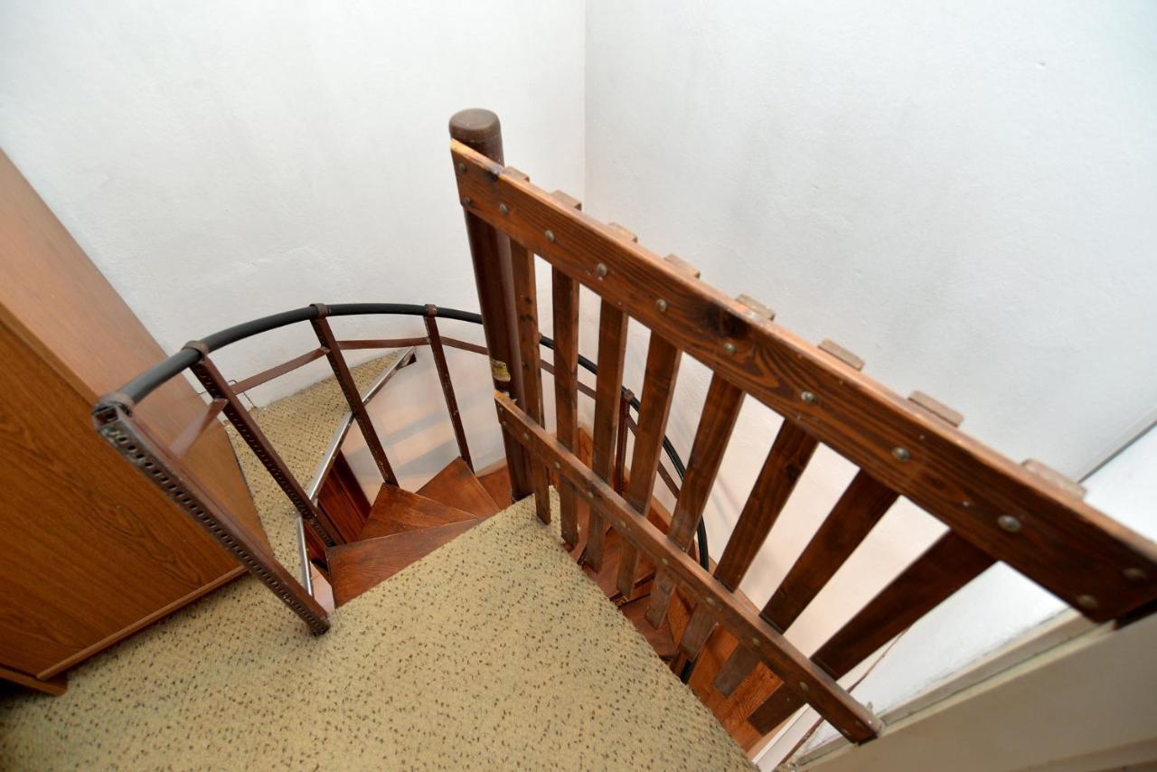 Willa House Monteci 1378 Galižana Zewnętrze zdjęcie