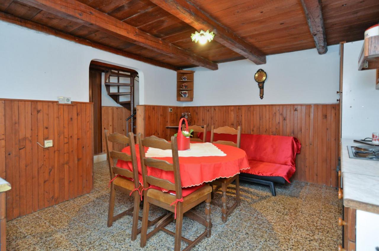 Willa House Monteci 1378 Galižana Zewnętrze zdjęcie